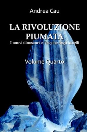 La rivoluzione piumata: Gli Ornitischi (La Rivoluzione Piumata, #4)