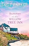 Book cover for Summer at the Willow Tree Inn (Naples Beach Book 6)