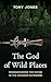 The God of Wild Places: Rediscovering the Divine in the Untamed Outdoors