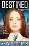 Destined (Designed #3)