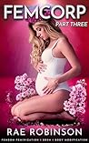 FEMCORP: PART THR...