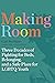 Making Room Three Decades of Fighting for Beds, Belonging, and a Safe Place for LGBTQ Youth by Carl Siciliano