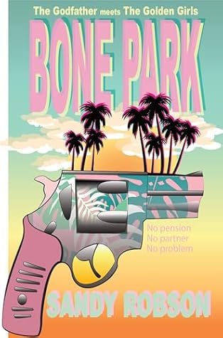Bone Park (Grand-Mafia, #1)