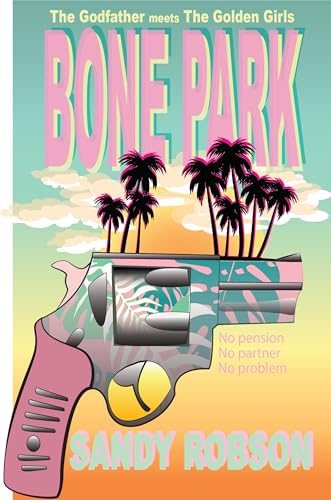 Bone Park (Grand-Mafia, #1)
