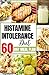 HISTAMINE INTOLERANCE DIET by Aveline Winter