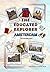 The Educated Explorer: Amsterdam, the Netherlands : An Educational Activity Travel Guide Series for Children (or Adults!)