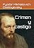 Crimen y castigo (Spanish Edition)