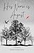 His Name is August (Hazel and August Book 2)
