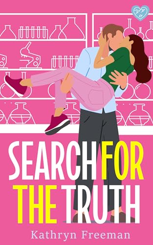 Search for the Truth (Kindle Edition)
