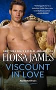 Viscount in Love (Accidental Brides, #1) 