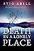 Death in a Lonely Place (Jake Jackson #2)