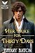 Her Duke for Thirty Days by Tiffany Baton Her Duke for Thirty Days by Tiffany Baton