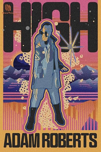 High (Kindle Edition)