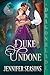 Duke Undone (The Castlebury...