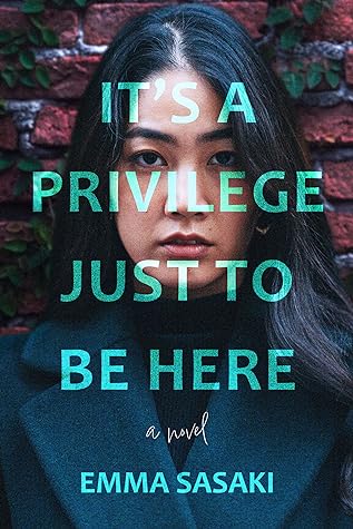 It's a Privilege Just to Be Here