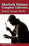 Sherlock Holmes: ...