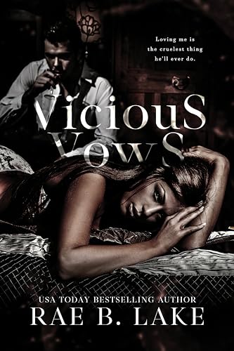 Vicious Vows (Kindle Edition)