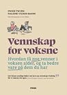 Vennskap for voksne