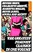 The Greatest Feminist Classics in One Volume: Including 100+ Biographies & Memoirs of the Most Influential Women in History