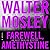 Farewell, Amethystine by Walter Mosley