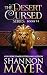 The Desert Cursed Series #7-9 by Shannon Mayer