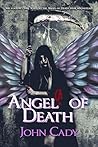 Angela of Death by John Cady