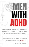 MEN WITH ADHD: St...