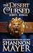 The Desert Cursed Series #4-6 by Shannon Mayer