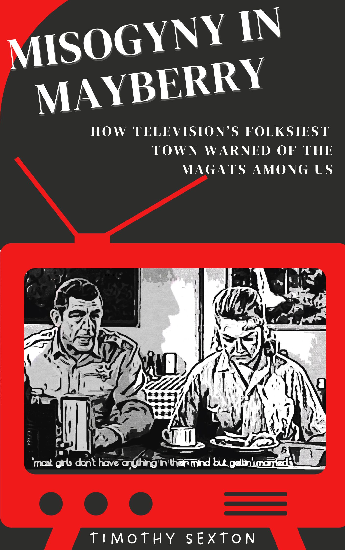 Misogyny in Mayberry