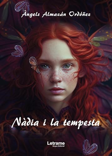 Nàdia i la tempesta (Catalan Edition)