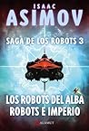 Los robots del al...