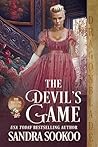 The Devil’s Game (The Hasting Sisters, #1) Book cover for The Devil’s Game (The Hasting Sisters, #1)