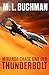 Miranda Chase und der Thunderbolt: Ein Action-Abenteuer Technothriller (Miranda Chase: Flugunfallermittler 2) (German Edition)