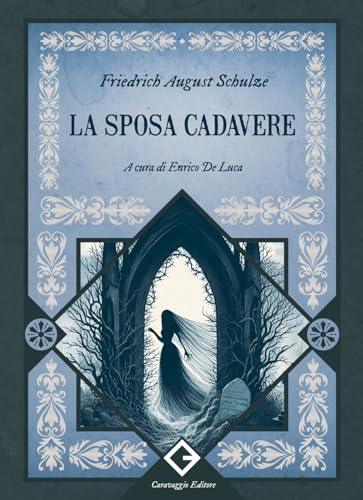 La Sposa Cadavere (Paperback)