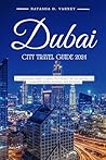 DUBAI CITY TRAVEL...