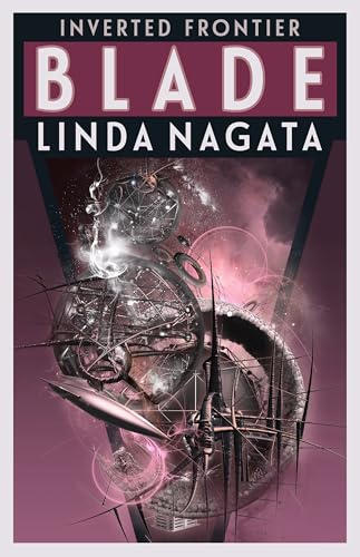 Blade (Inverted Frontier Book 4)