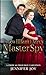 Fitzwilliam Darcy, Master S...