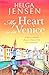 My heart is in Venice