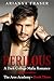 Perilous (The Ares Academy #3)