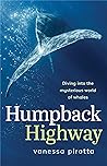 Humpback Highway: Diving Into the Mysterious World of Whales