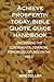 Achieve Prosperity Today by Mike Collier