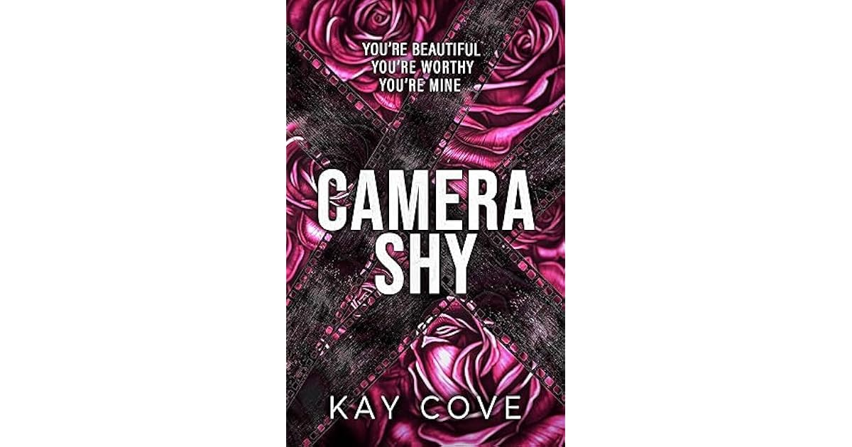 Book giveaway for Camera Shy (Lessons in Love, 1) by Kay Cove Apr 14