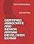 CERTIFIED ASSOCIATE AND SENIOR APPIAN DEVELOPER EXAMS by TECH PROFESIONAL