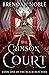 The Crimson Court (The Real...