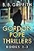 Gordon Pope Thrillers by B.B. Griffith