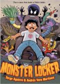 Monster Locker