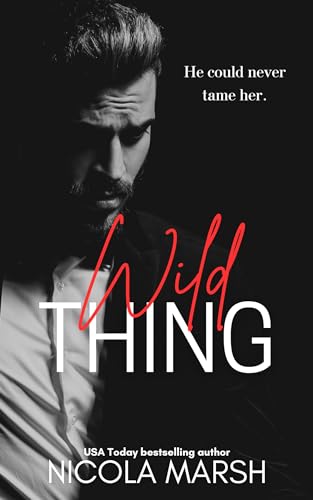 Wild Thing (Kindle Edition)