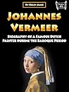 Johannes Vermeer by Kelly Mass