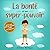 La bonté est mon super-pouv...