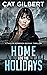 Home For The Holidays by Cat Gilbert